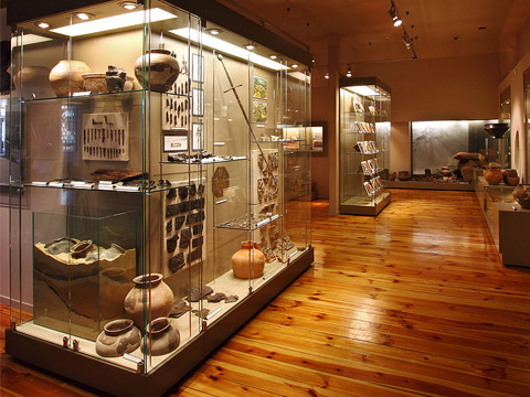 Muzeum w Jarocinie